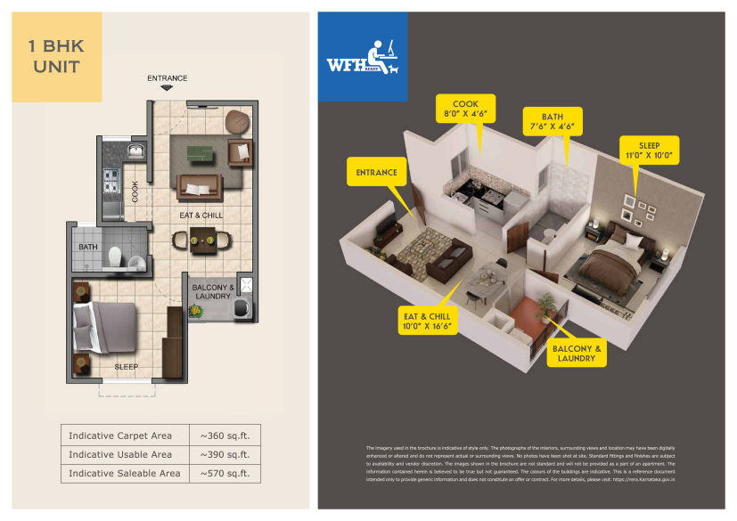 Provident Housing 